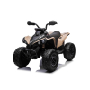 Quad Maverick ATV Khaki